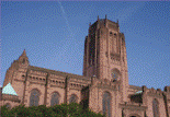Liverpool Cathedral